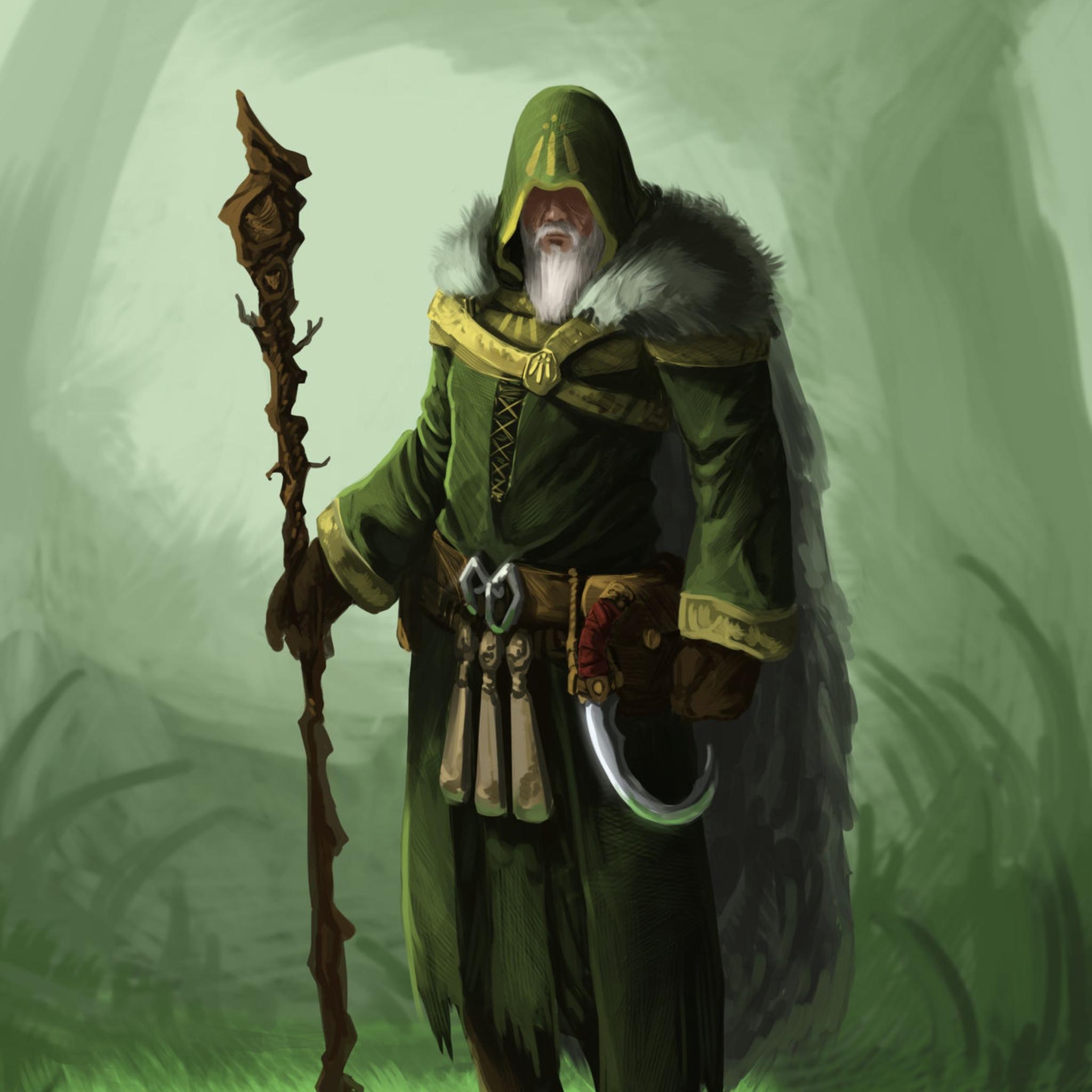 Krakonoš